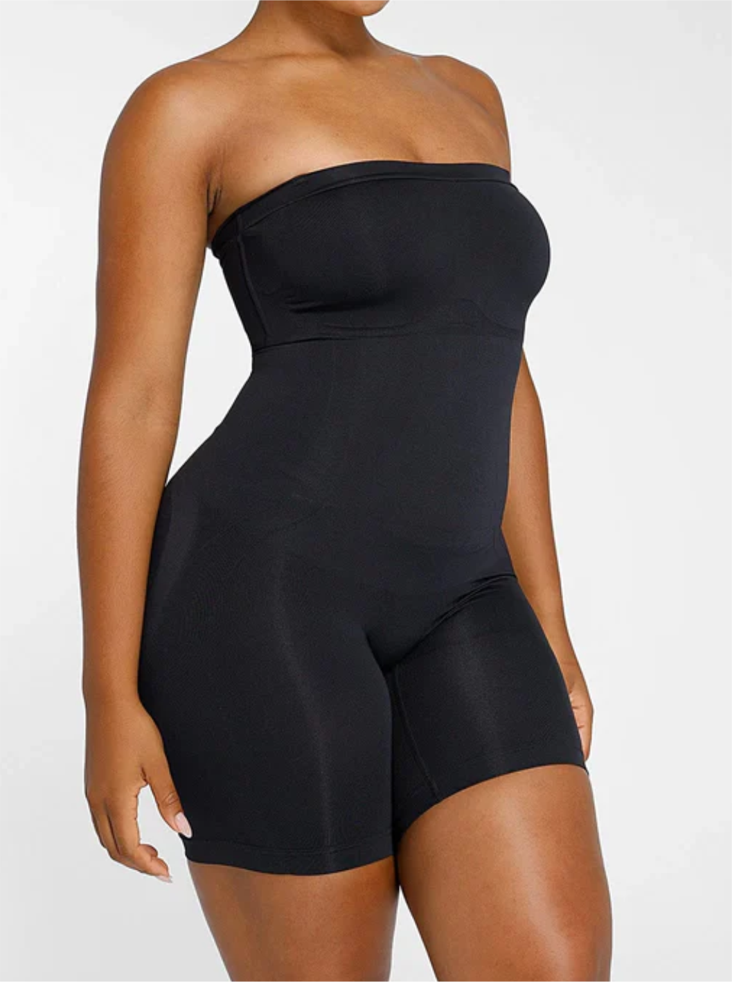 π€ The Define β Strapless Compression Body Short
