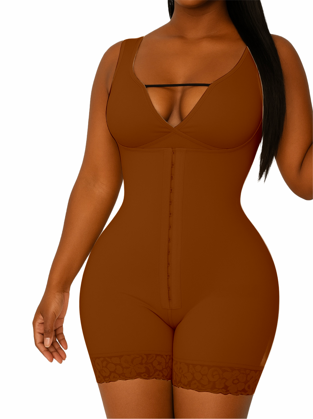 🖤 The Contour – Body Sculpt stage 2 Faja
