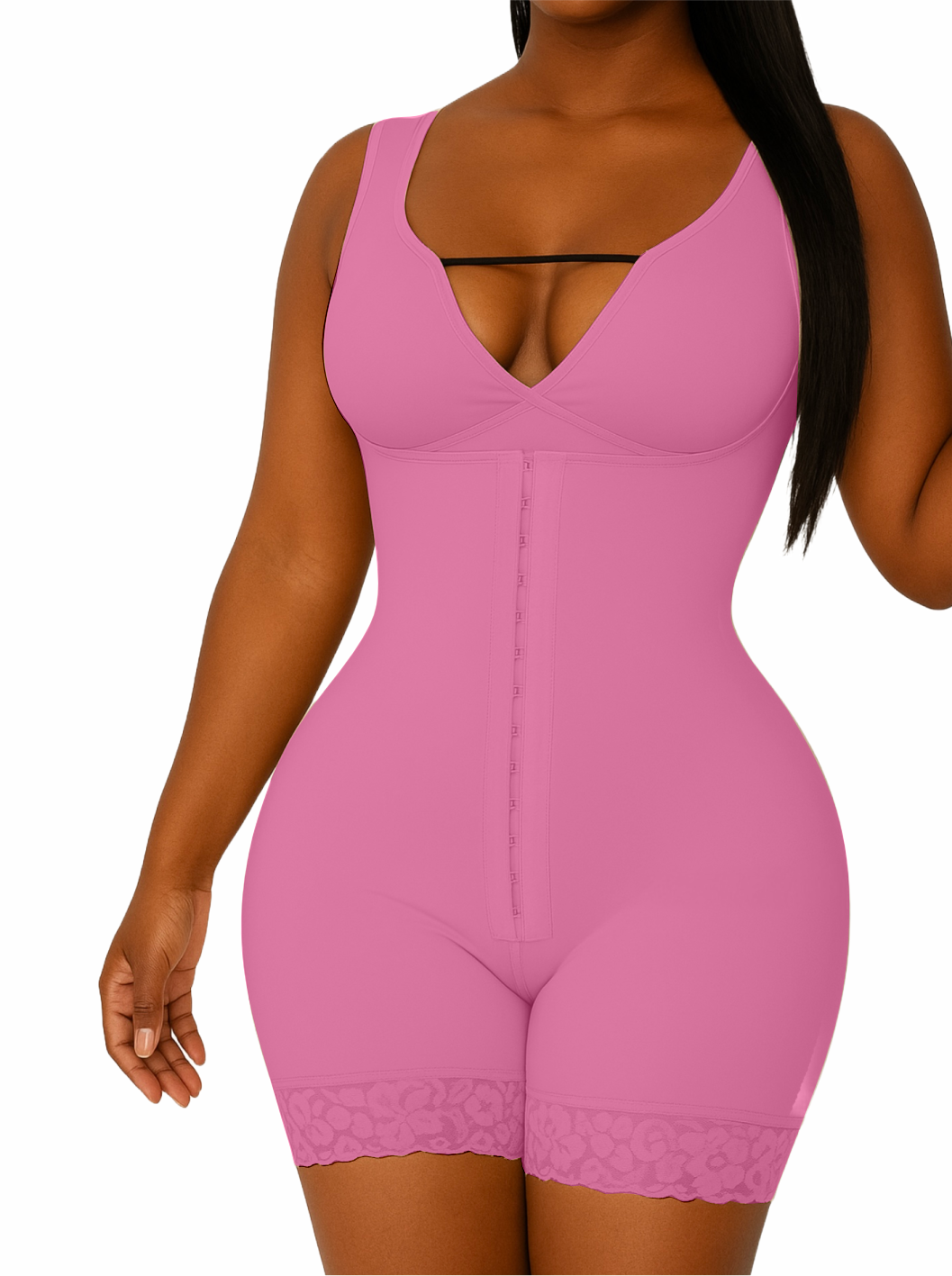 🖤 The Contour – Body Sculpt stage 2 Faja