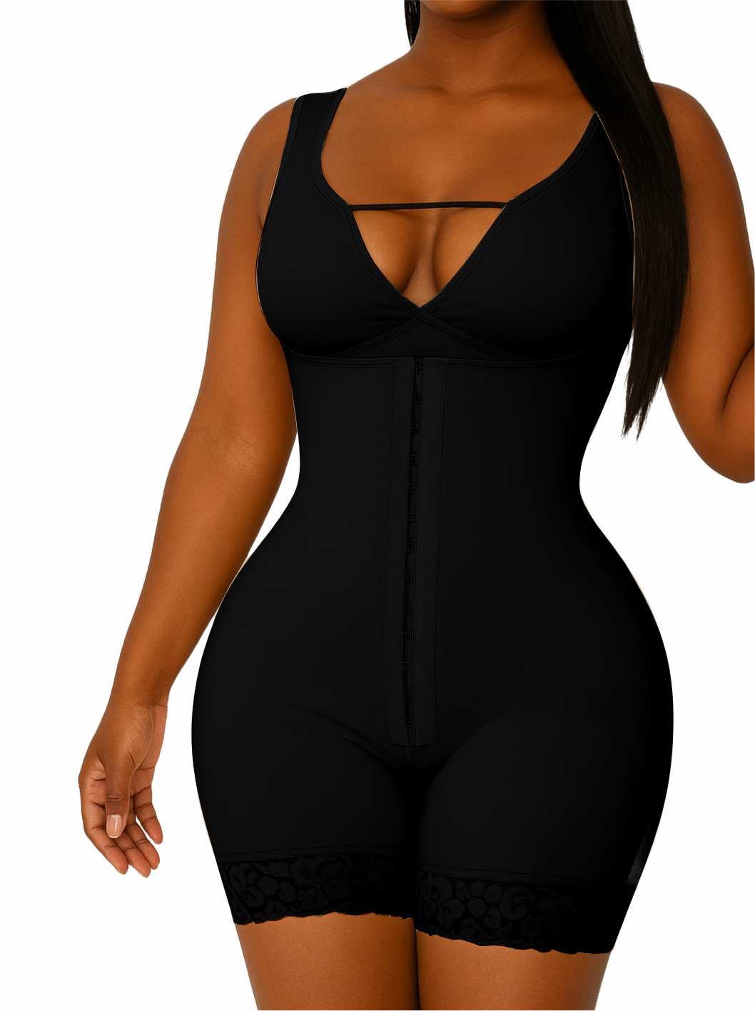 🖤 The Contour – Body Sculpt stage 2 Faja