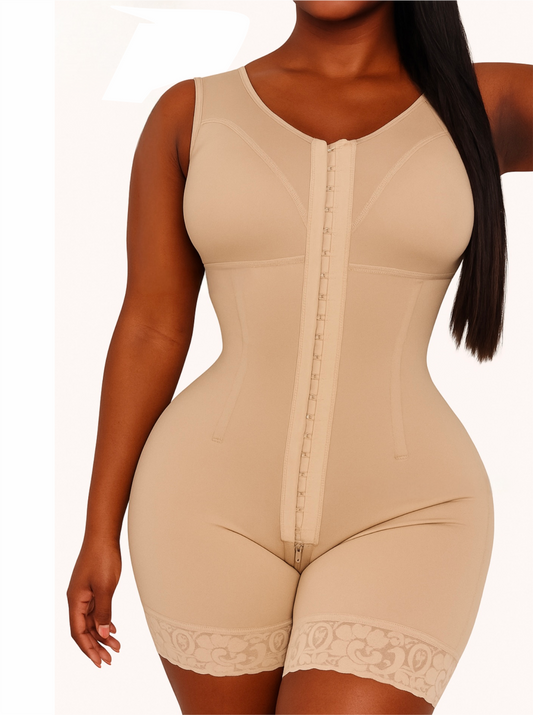 🖤 The Elevate –  Full-Body Sculpt stage 2 Faja