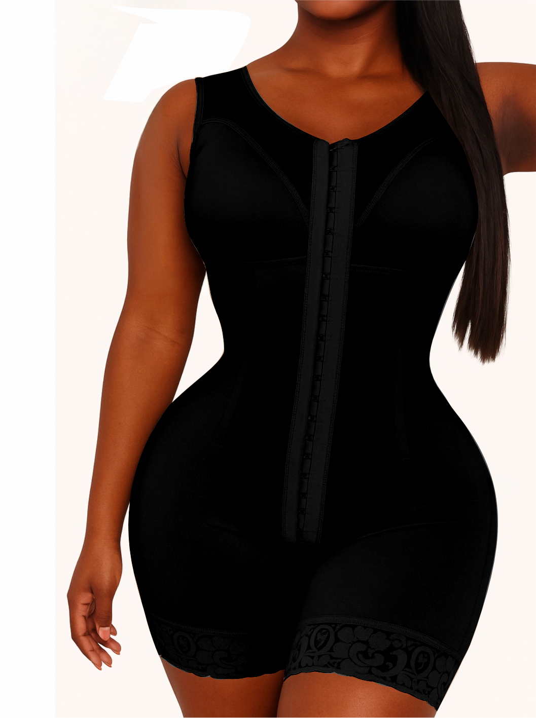 🖤 The Elevate –  Full-Body Sculpt stage 2 Faja