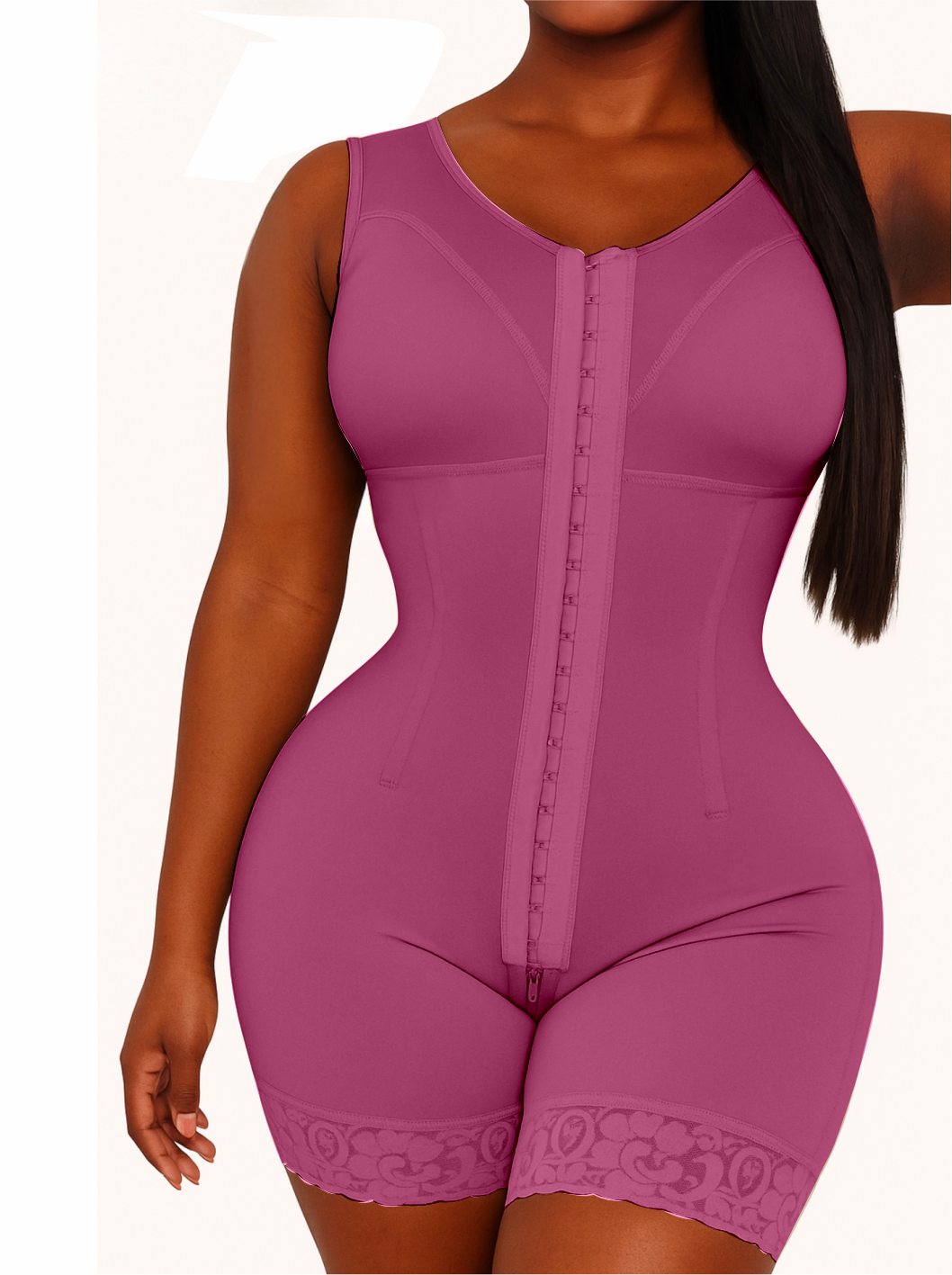 🖤 The Elevate –  Full-Body Sculpt stage 2 Faja
